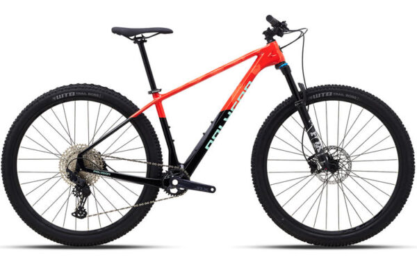 Ex-Demo Polygon Syncline C5 29" - Size: Medium