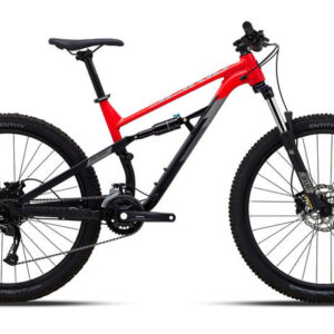 Polygon Siskiu D5 27.5" - Size: Small
