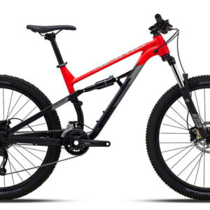 Ex-Demo Polygon Siskiu D5 27.5" - Size: Medium