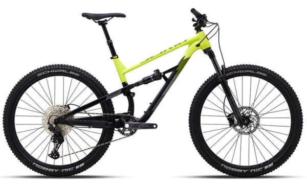 Ex-Demo Polygon Siskiu D7 29" - Size: Large