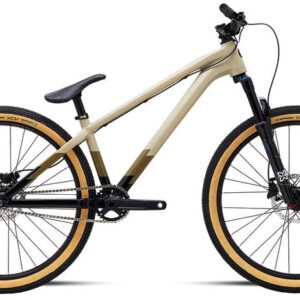 Ex-Demo Polygon Trid Dirt Jump Mountain Bike