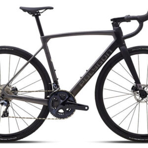 Ex-Demo Polygon Strattos S8D - Size: Medium
