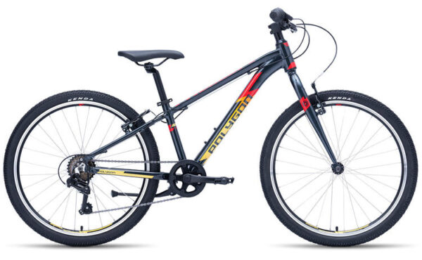 Ex-Demo Polygon Premier Ultralight 24" Kids Bike