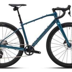 Ex-Demo Polygon Bend R9X - Size: Medium