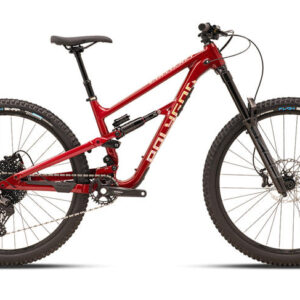 Ex-Demo Polygon Collosus N7 29" - Size: Large