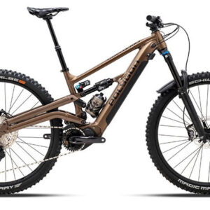Ex-Demo Polygon Collosus N8E 29"- Size: Small