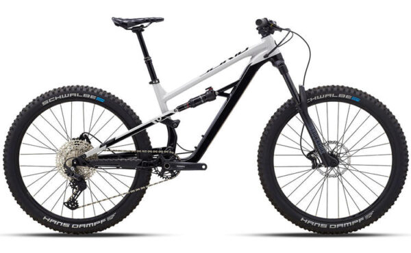 Ex-Demo Polygon Siskiu T7 29" - Size: Large