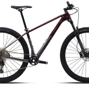 Ex-Demo Polygon Syncline C3 29" - Size: XL