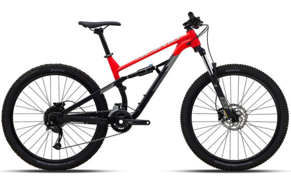 2024 Polygon Siskiu D5 - Dual Suspension Mountain Bike