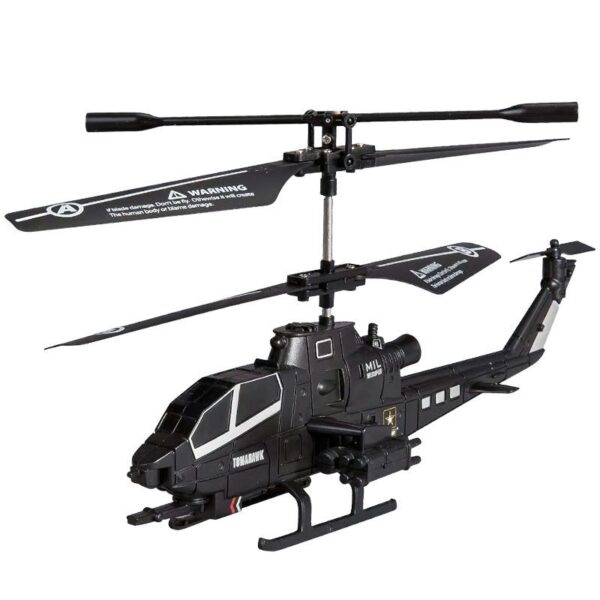2.5-way Remote Control Helicopter Toy