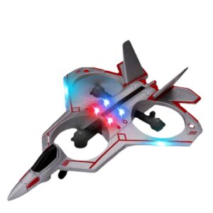 Four Channel Remote Control Fighter
