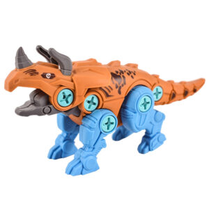 Tyrannosaurus Dinosaur Building Block Toy