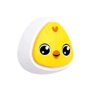 Music Jump Touch Height Training Toy