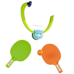 Hanging Table Tennis Trainer Parent-child Interactive Toys