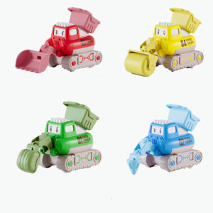Excavator Engineering Car Toy