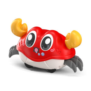 Crab Simulation Children Toy