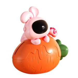 Children’s Savings Can Toy