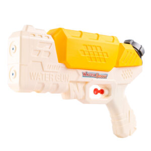 Outdoor Double Nozzle Water Gun Toy