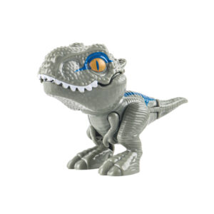 Finger Biting Dinosaur Toy