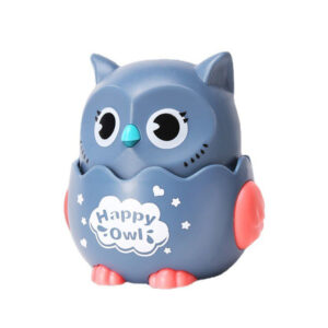 Owl Inertia Return Educational Toys