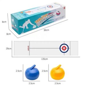 Parent-child Interaction Table Game Toy