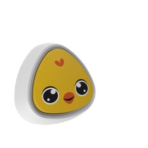Baby Jump Counter Toy