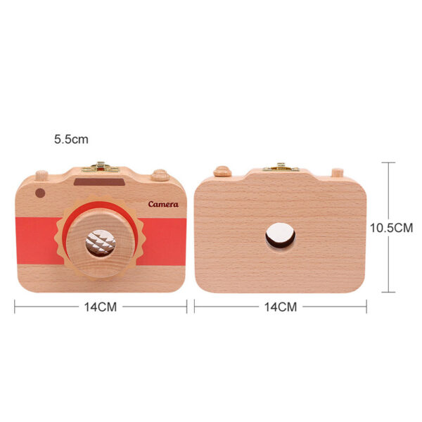 Deciduous Tooth Storage Box - Image 4