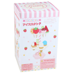 Simulated Ice Cream Toys