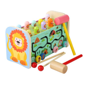 Children Whack A Mole Toys