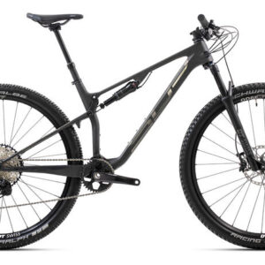 Superior XF 979 RC - Carbon XC Race Bike