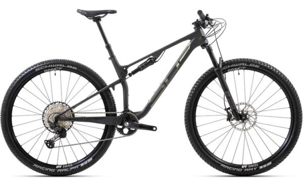 Superior XF 979 RC - Carbon XC Race Bike