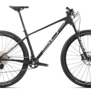 Superior XP 969 - Lighweight Carbon Hardtail