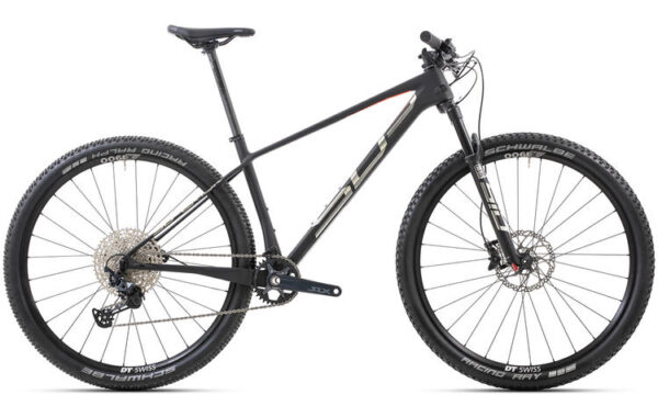 Superior XP 969 - Lighweight Carbon Hardtail