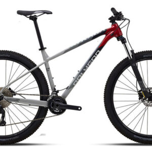 2024 Polygon Xtrada 5 Hardtail Mountain Bike