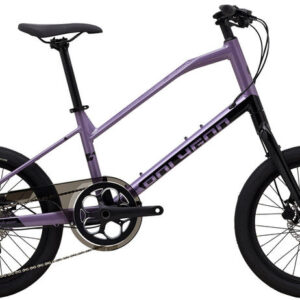 2024 Polygon Zeta 2 20inch City Bike