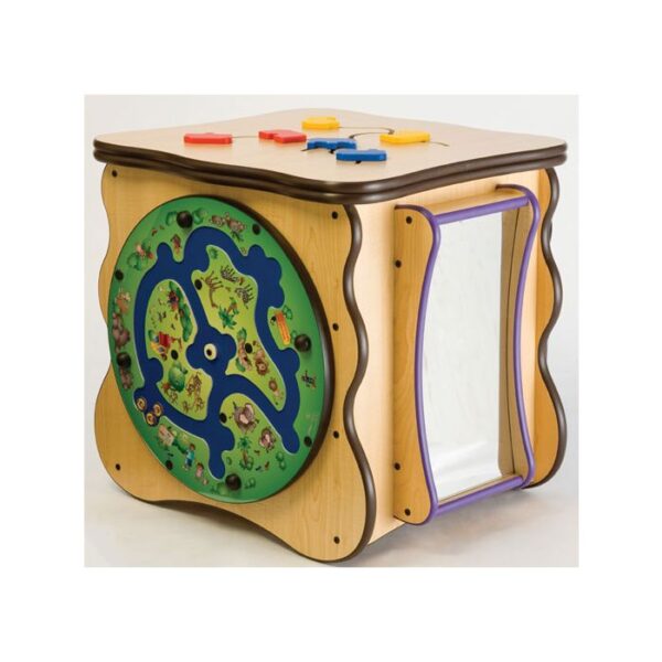 Adventure Activity Island by Playscapes, 15-AIS-101 - Image 6