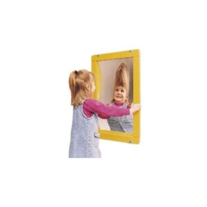 Children's Distorting Fun Mirror by Playscapes, AMH-MIR