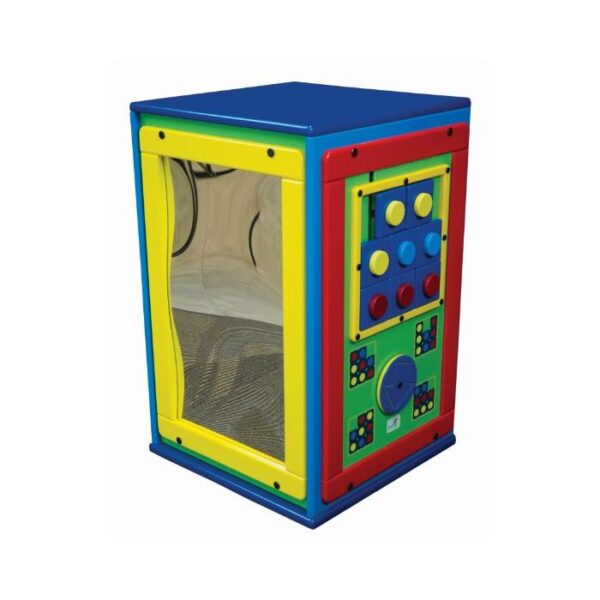 Standard Fun Island Activity Cube by Playscapes, AMH-SST105 - Image 4