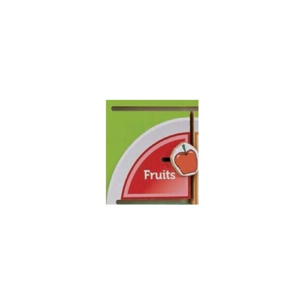MyPlate Match Up Wall Activity by Playscapes, 20-MYP-100 - Image 6