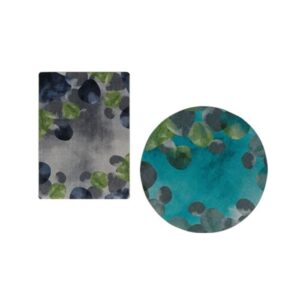 Riverstone Classroom Carpet by Playscapes, 30-CR-RS