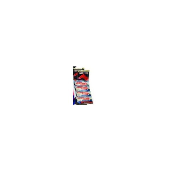 Bleedstop Double 100 Bleeding Wound Trauma First Aid Kit, MA32720 - Image 5
