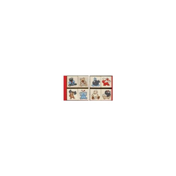 Little Critters Activity Panel by Playscapes, AMH-CRIT - Image 5