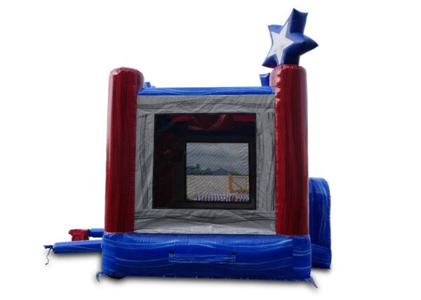 Blazin Bounce House 13 - Image 3