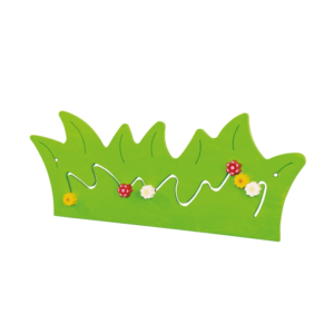 HABA Pro Blooming Meadow Wall Decor, 1120159001