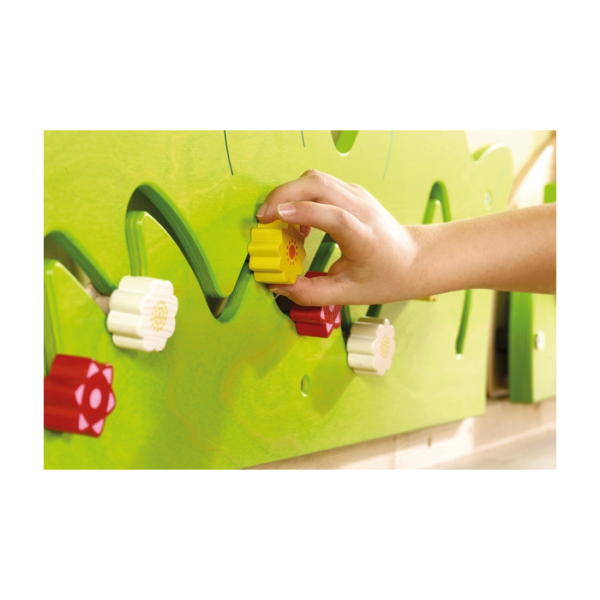 HABA Pro Blooming Meadow Wall Decor, 1120159001 - Image 2