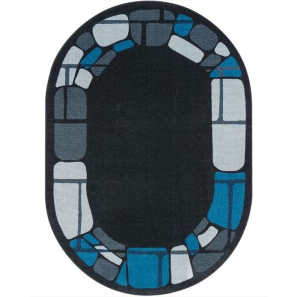 BioStones Classroom Carpet by Playscapes, 30-CR-BS - Image 2