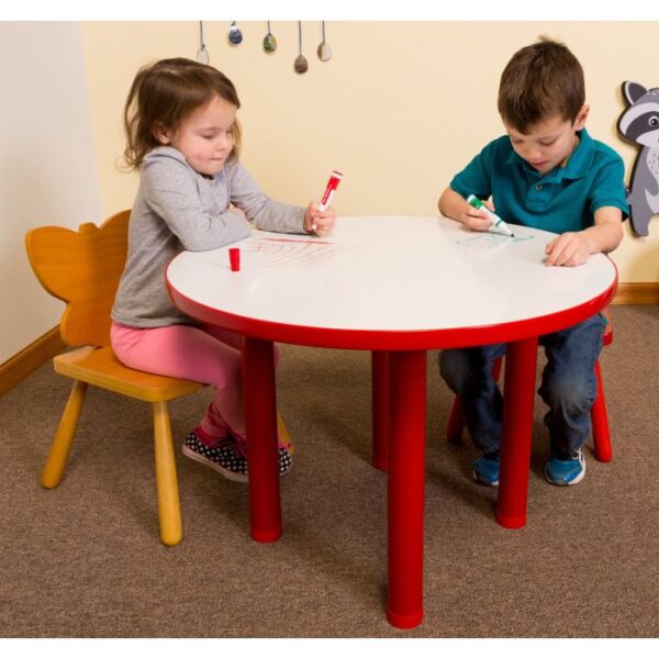 Marker Board Brainstorming Table by Playscapes, Y116*