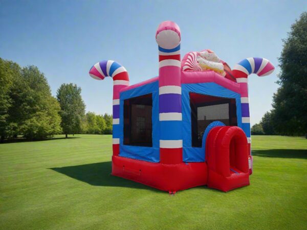 Candy Bounce House 13 - Image 2