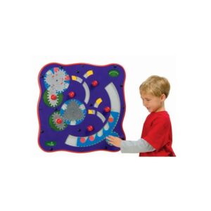 Wondergear Wall Activity by Playscapes, 20-GRS-001