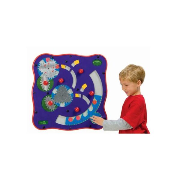 Wondergear Wall Activity by Playscapes, 20-GRS-001